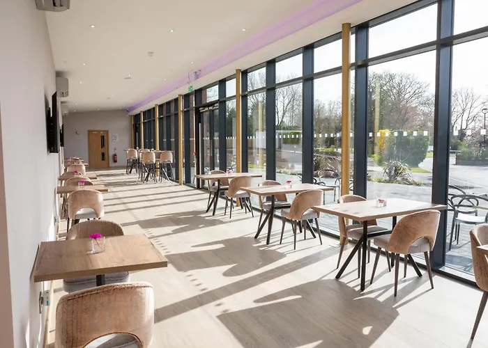Barton Manor Hotel & Spa; BW Signature Collection