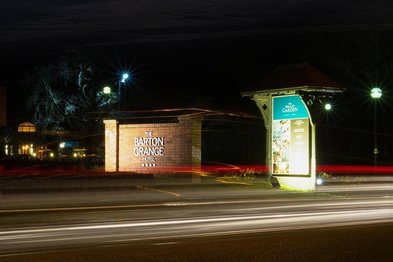 Hotel Barton Manor & Spa; Bw Signature Collection 4*
