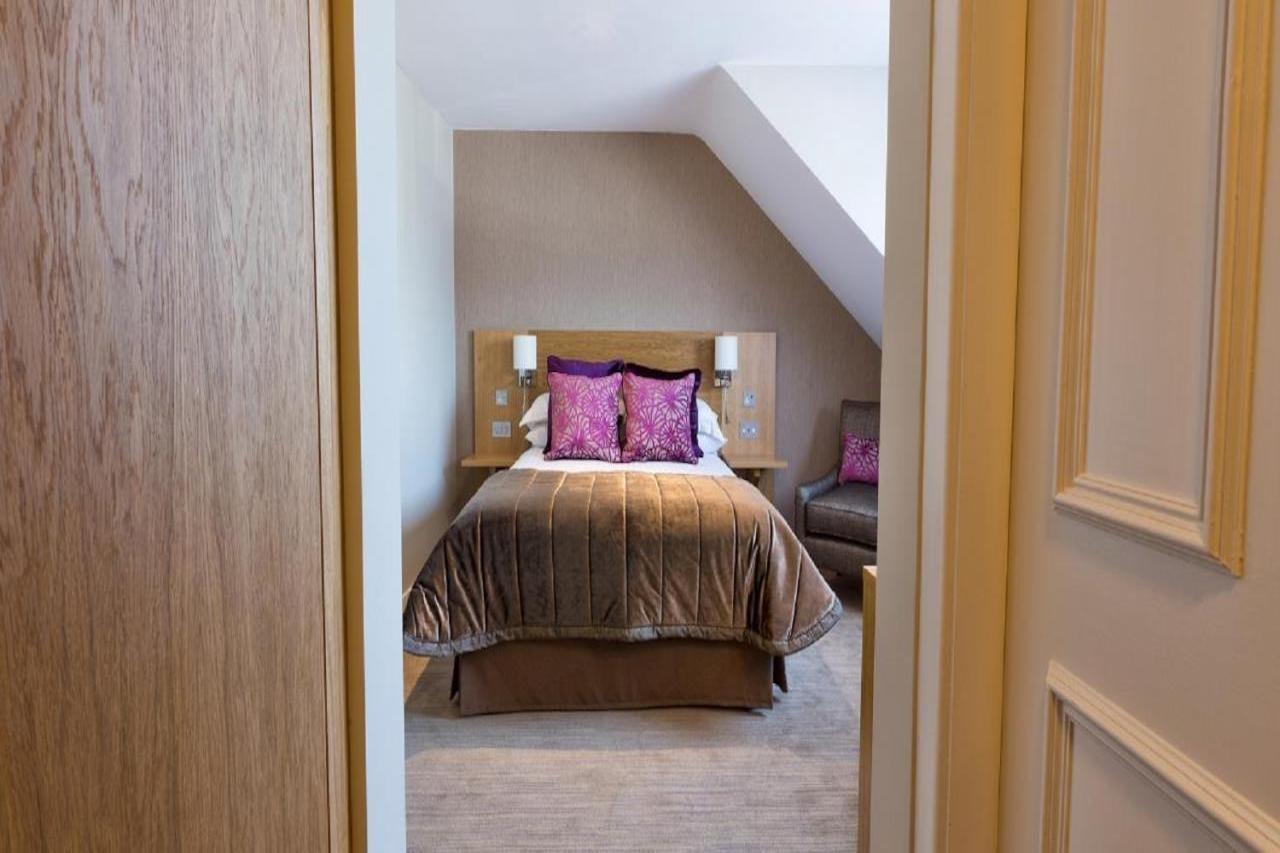 Barton Manor & Spa; Bw Signature Collection Hotel