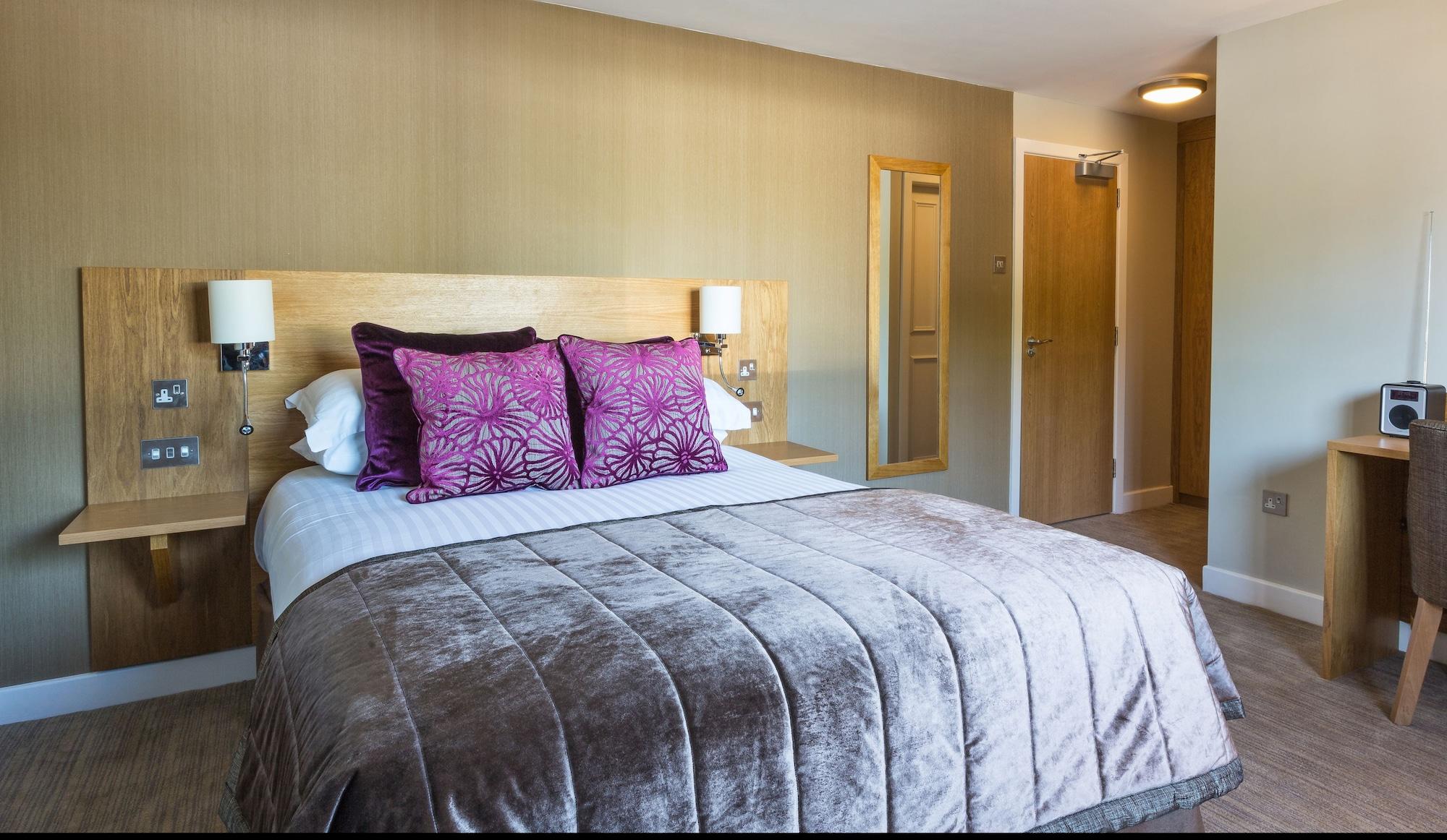 Barton Manor & Spa; Bw Signature Collection Отель 4*