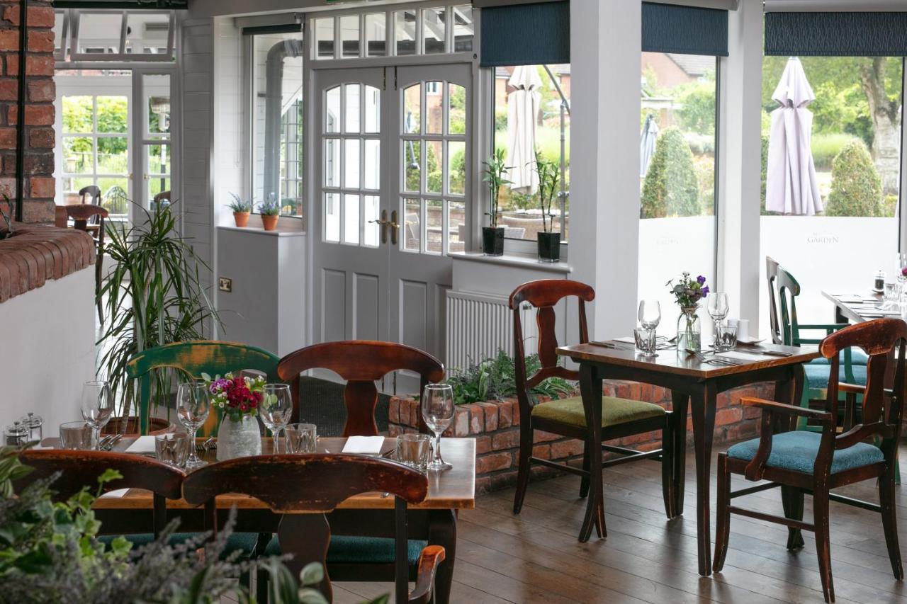 Отель Barton Manor & Spa; Bw Signature Collection 4*