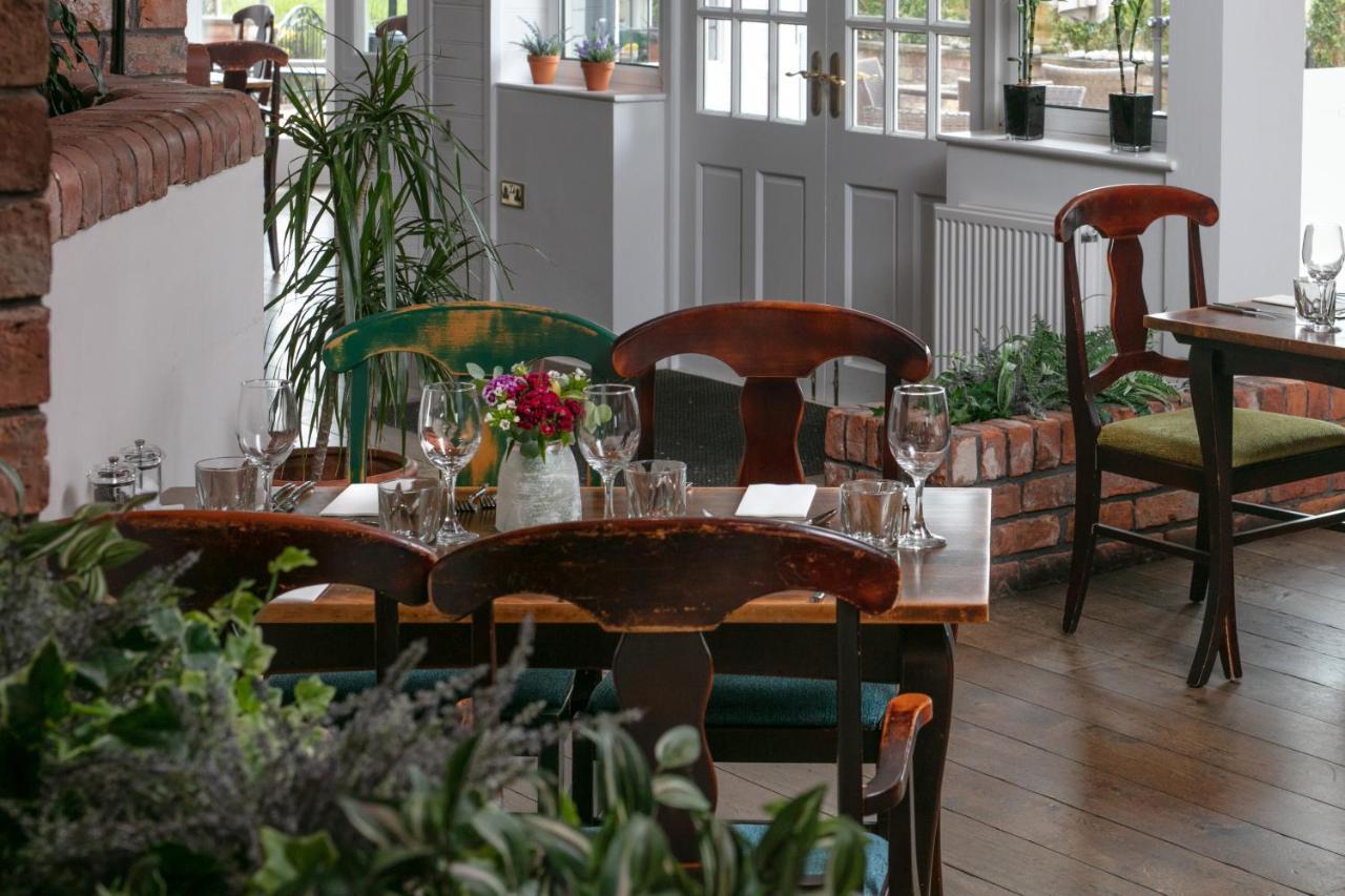 Barton Manor & Spa; Bw Signature Collection Hotel