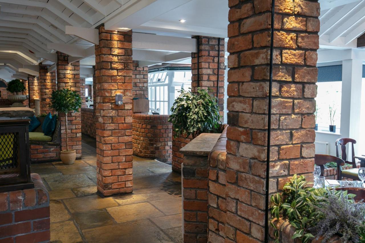 Отель Barton Manor & Spa; Bw Signature Collection