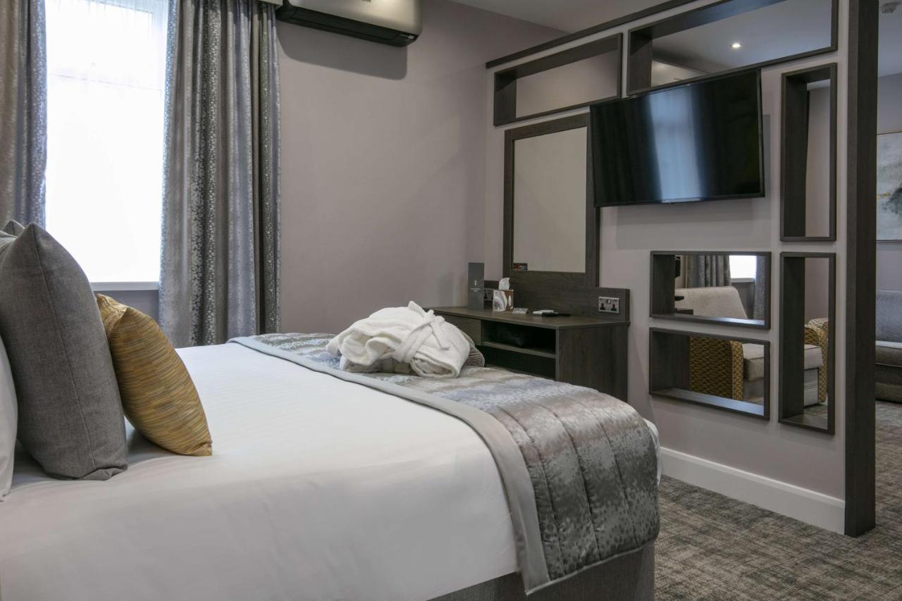 Barton Manor & Spa; Bw Signature Collection Отель 4*