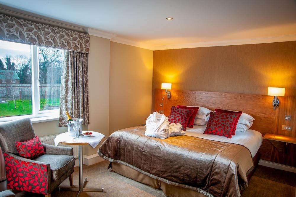 Barton Manor & Spa; Bw Signature Collection 4* Бартон