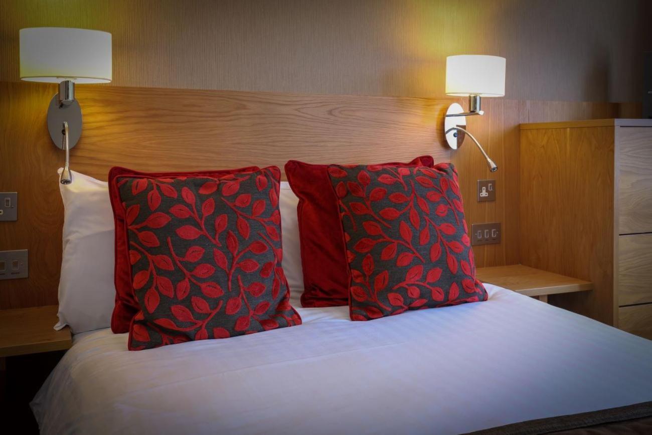 Barton Manor & Spa; Bw Signature Collection Отель 4*