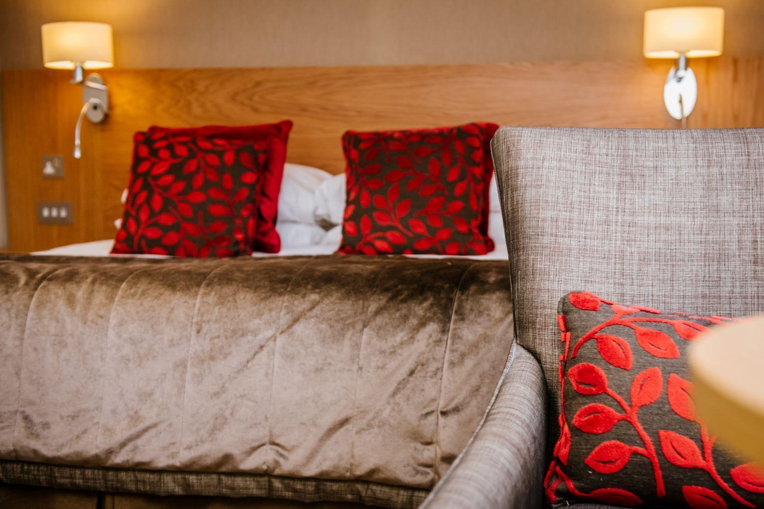 Hotel Manor & Spa; Bw Signature Collection Barton (Preston)