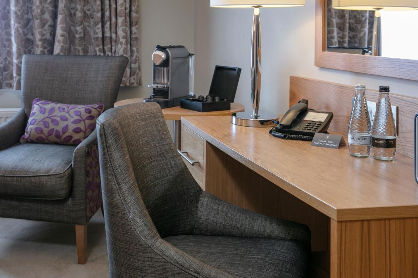 Barton Manor & Spa; Bw Signature Collection Hotel