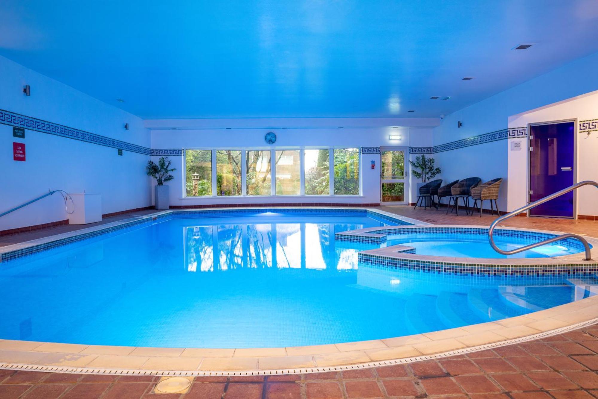 Hotel Barton Manor & Spa; Bw Signature Collection Barton (Preston)