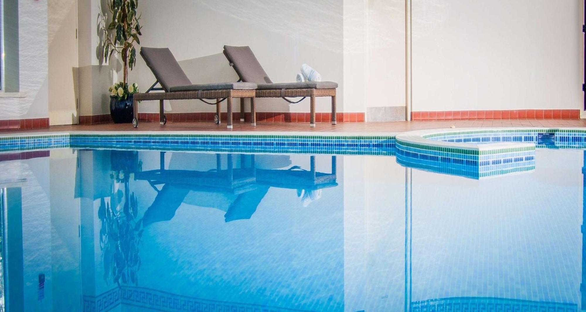 Barton Manor & Spa; Bw Signature Collection