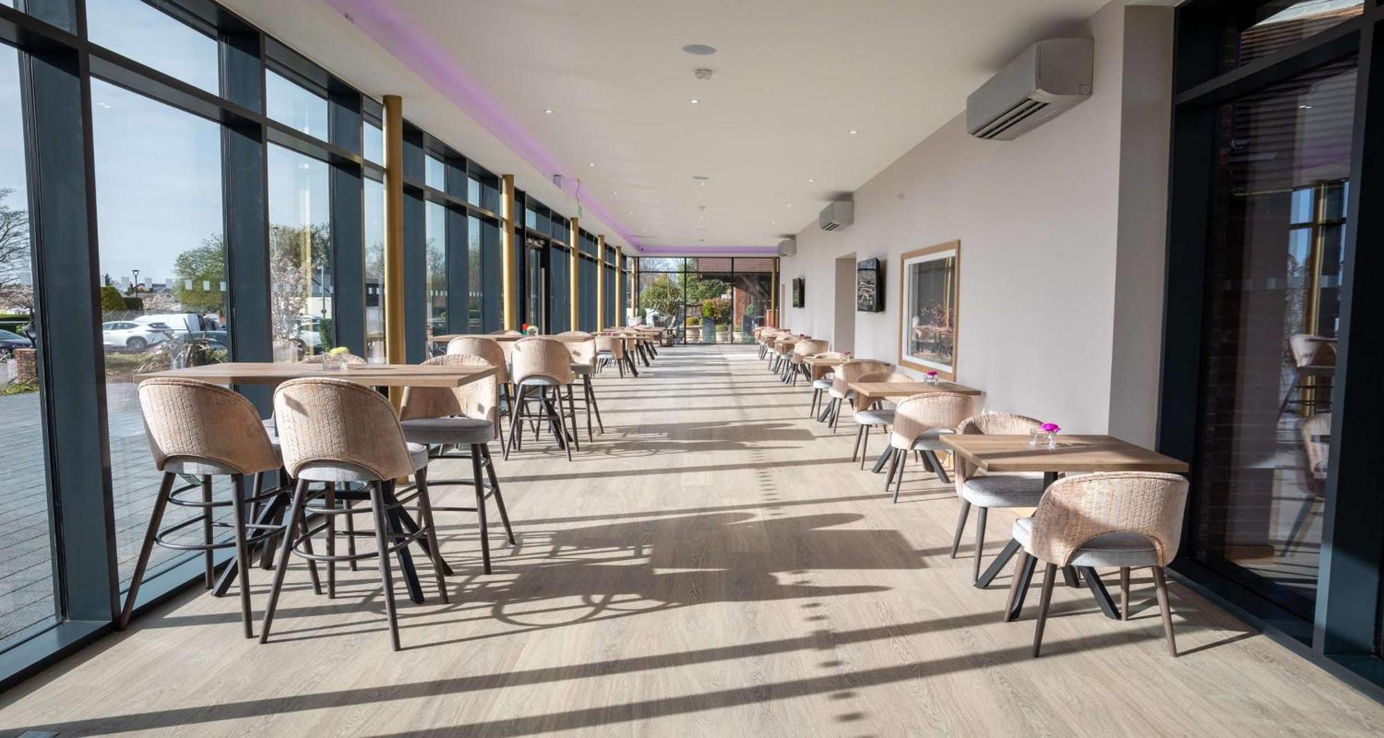 Barton Manor & Spa; Bw Signature Collection Отель 4*