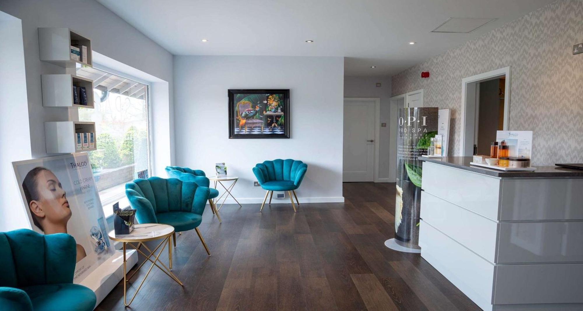 Manor & Spa; Bw Signature Collection Hotel Barton (Preston)