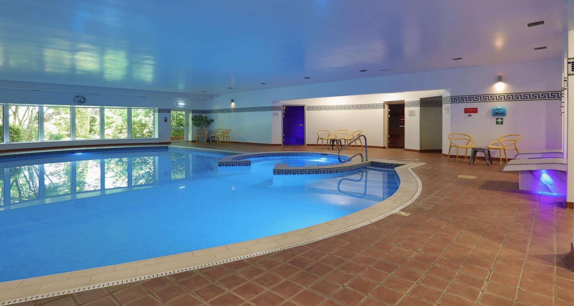 Barton Manor & Spa; Bw Signature Collection Отель