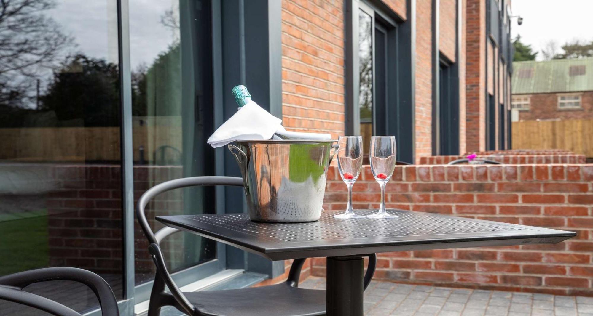 Hotel Manor & Spa; Bw Signature Collection Barton (Preston)